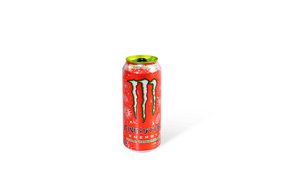 Order Monster Ultra Watermelon 16 oz food online from Wawa store, Princeton on bringmethat.com