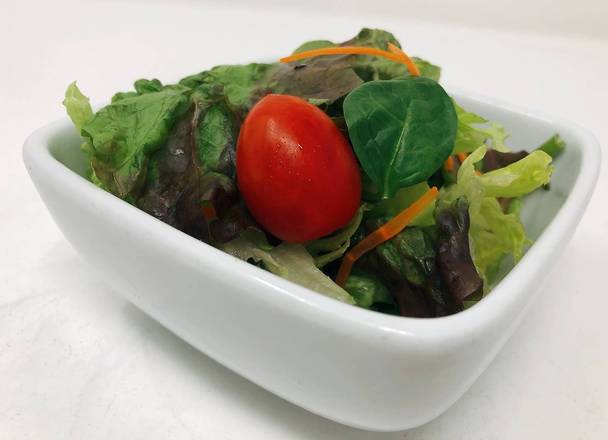Order Small  Salad food online from Ojiya store, Torrance on bringmethat.com