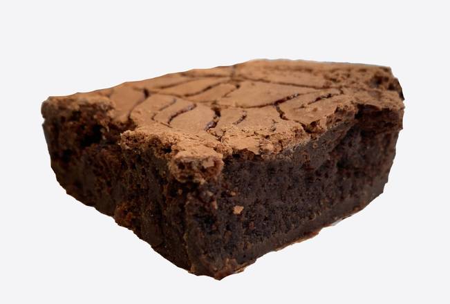 Order Flourless French Brownie food online from Lala Creamery store, Petaluma on bringmethat.com