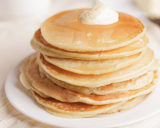 Order Pancakes food online from Day N Night Pancakes store, Covina on bringmethat.com