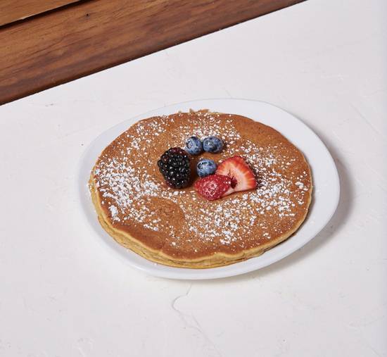 Order Single Hotcake food online from Townhall store, Columbus on bringmethat.com