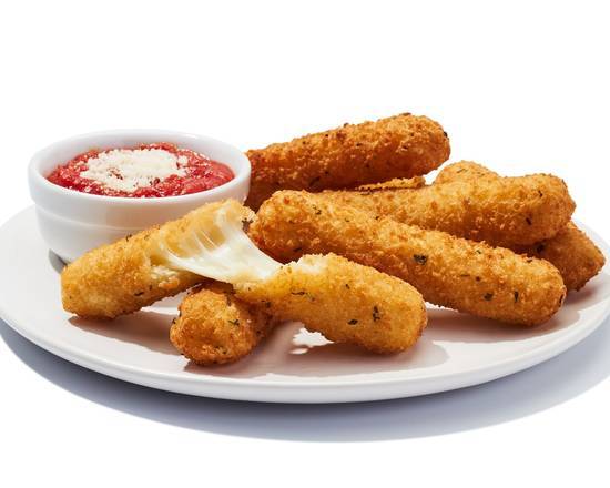 Order Mozzarella Sticks food online from Hooters store, Lone Tree on bringmethat.com