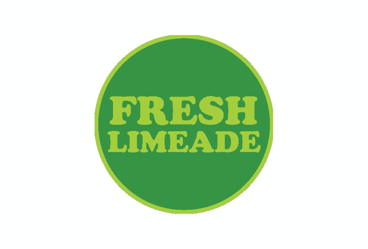 Order Fresh Limeade food online from Gusto! store, Atlanta on bringmethat.com