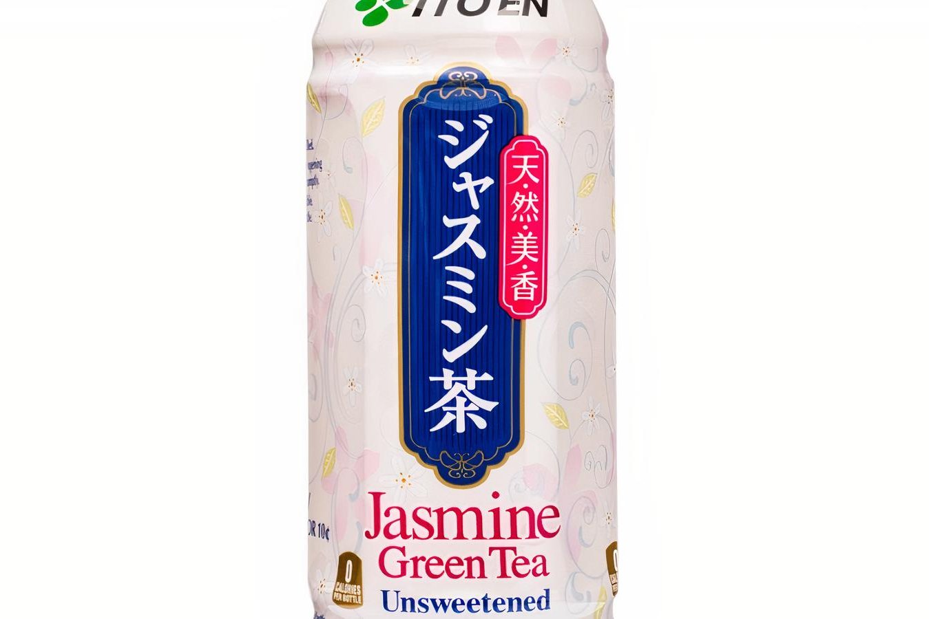 Order Ito En Jasmine Green Tea food online from Angry Ramen store, San Leandro on bringmethat.com