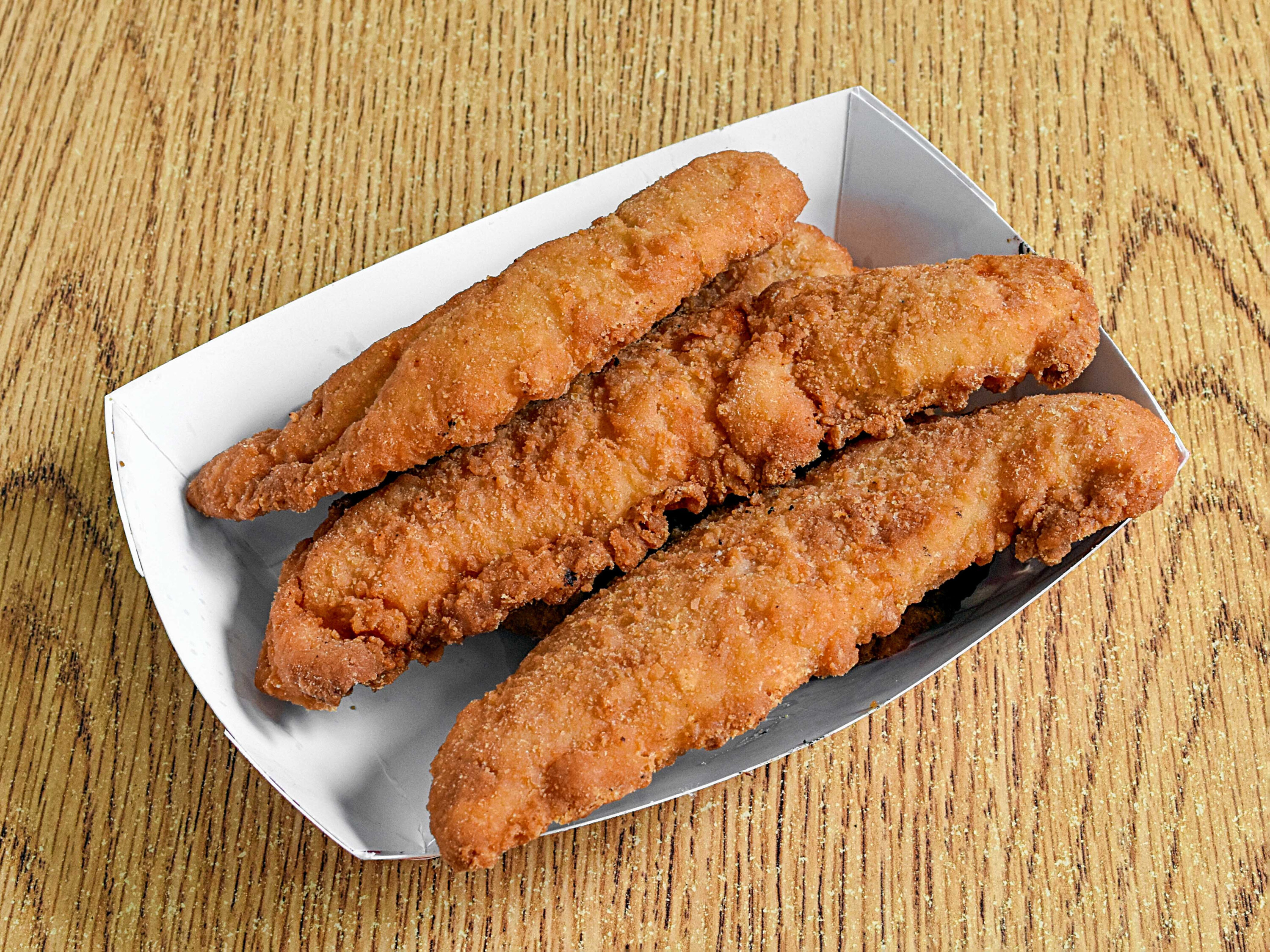Order Chicken Fingers Dinner food online from Nick's Place store, Lexington on bringmethat.com