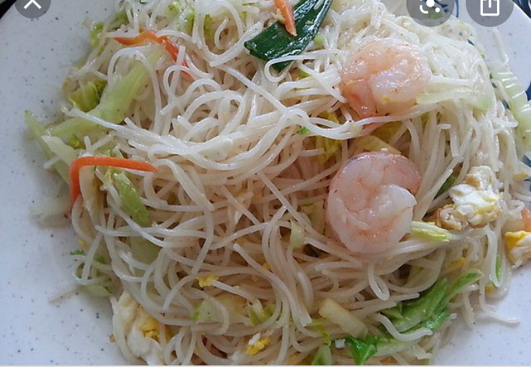 Order 53. Shrimp Mei Fun food online from Xing Wok store, Hazlet on bringmethat.com