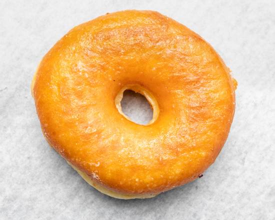 Order Glazed Donuts (Dozen) food online from Yum Yum Donuts store, Covina on bringmethat.com