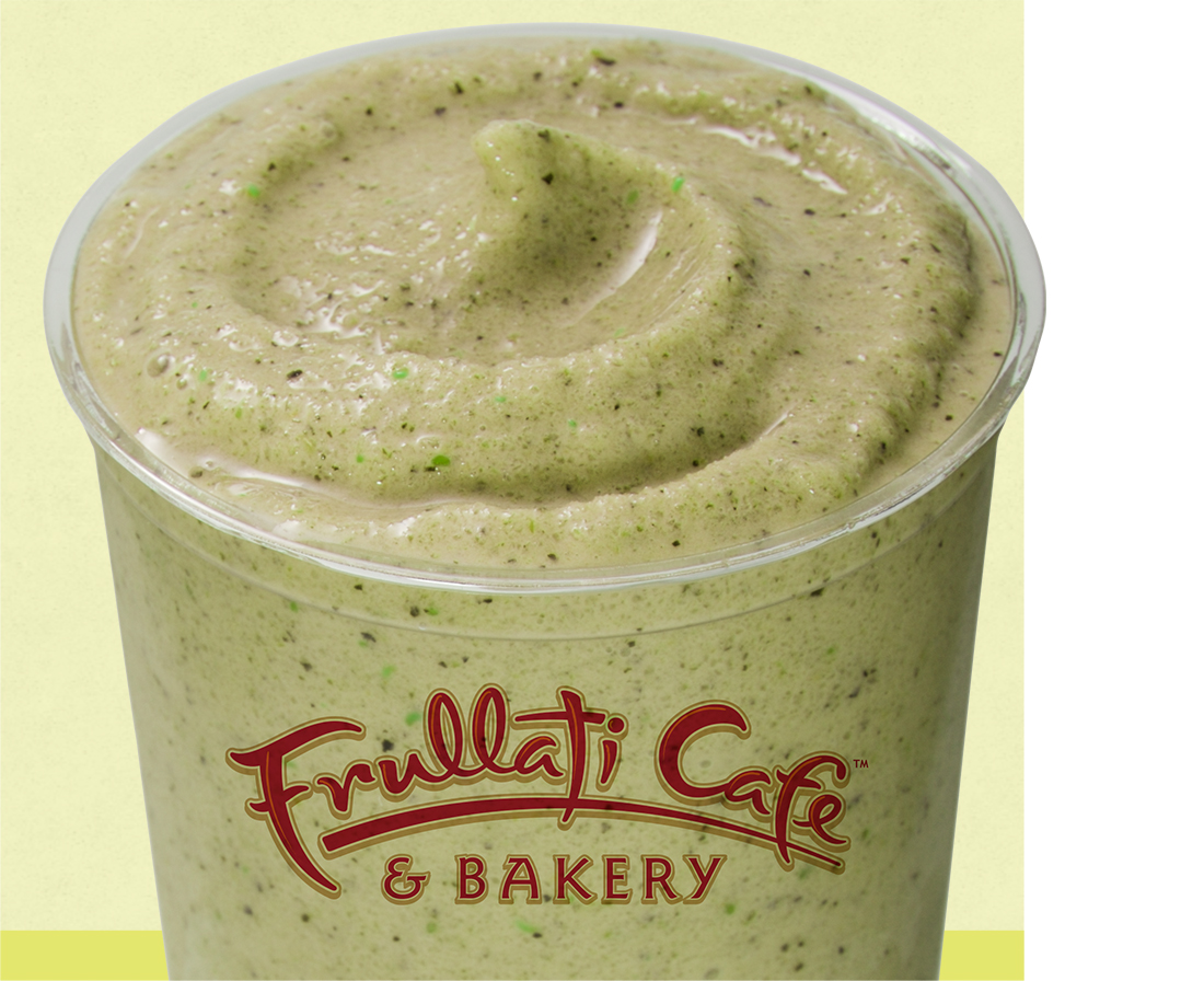 Order Power Smoothie food online from Frullati Cafe & Bakery store, Mesquite on bringmethat.com
