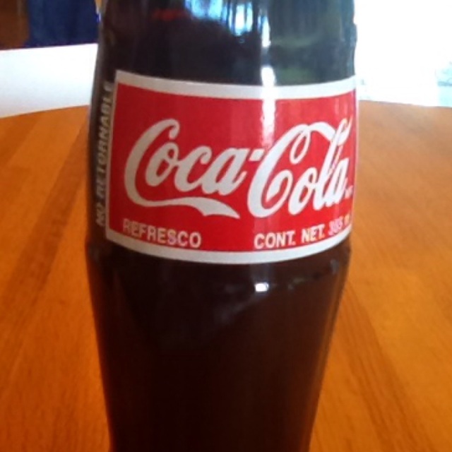 Order Mexican Coke food online from Courageous Bakery & Cafe store, Oak Park on bringmethat.com