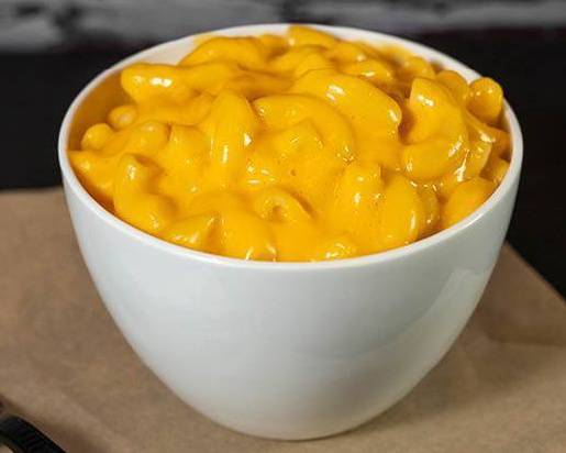 Order Mac and Cheese food online from Big Deal Burger store, Solvang on bringmethat.com