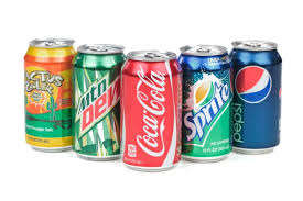 Order 12 oz. Can of Soda food online from Ddp store, Washington on bringmethat.com