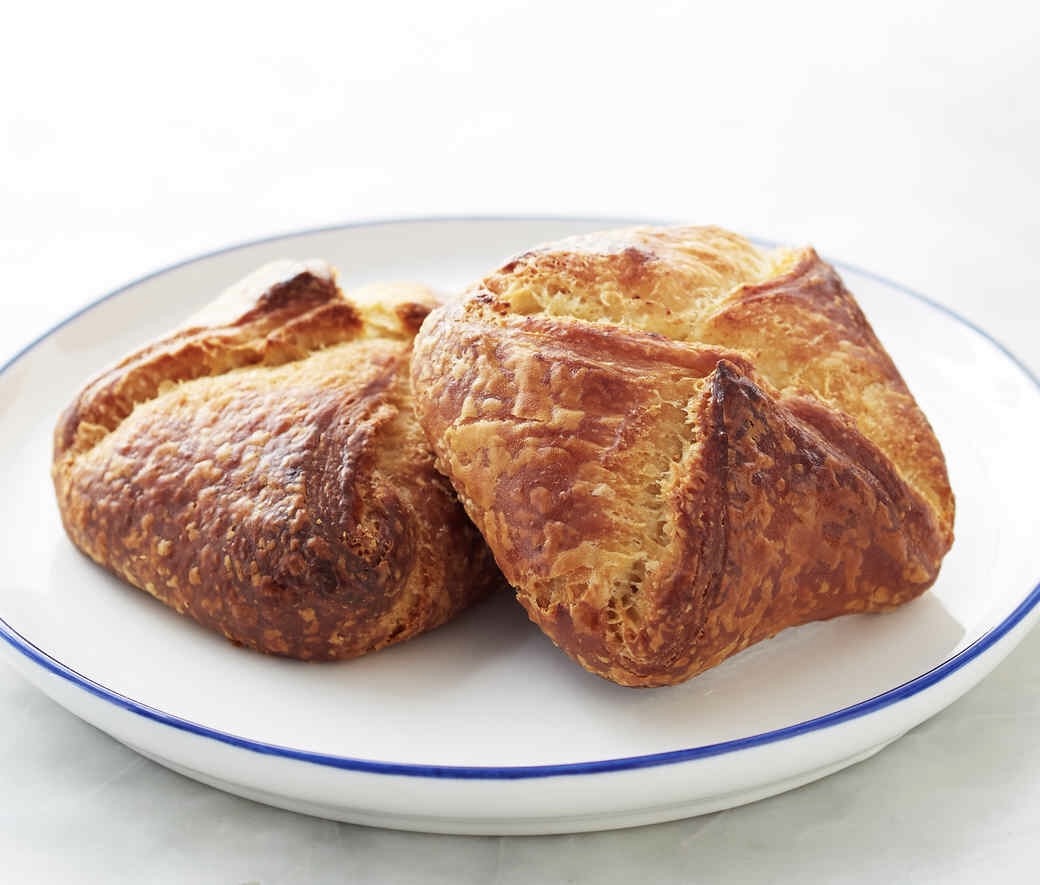 Order Cheese Danish food online from NY Grill & Deli - Rivington St. store, New York on bringmethat.com