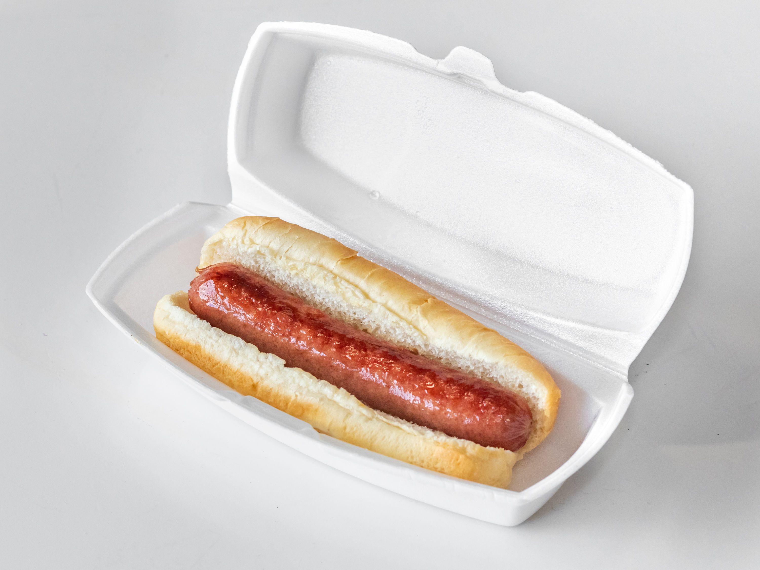 Order Hot Dog  food online from Mama Hotdogs store, Akron on bringmethat.com