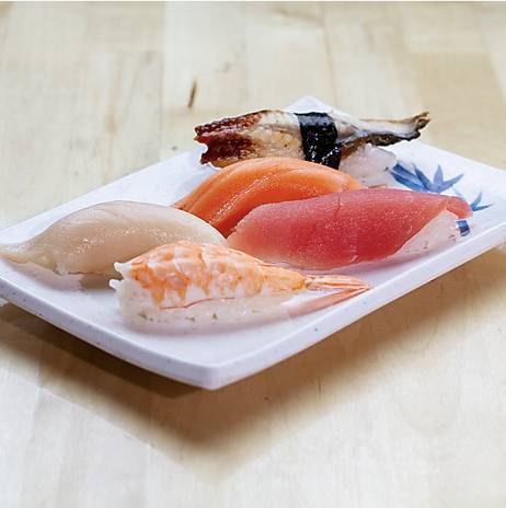 Order Tuna food online from Wasabi Sushi store, Portland on bringmethat.com