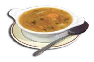 Order Sambar Soup food online from Biryani Place store, Sandy Springs on bringmethat.com