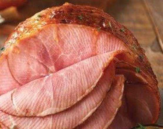 Order Side of Ham food online from City Coffeehouse & Creperie store, Clayton on bringmethat.com