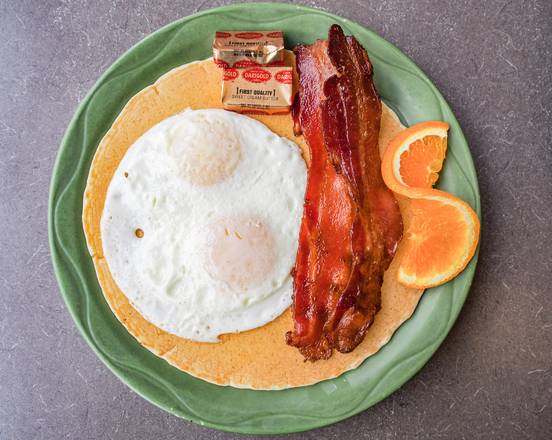 Order Polar Bear Breakfast food online from Snow City Cafe store, Anchorage on bringmethat.com