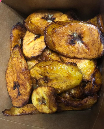 Order Sweet Plantain food online from Ane Cafe store, New York on bringmethat.com