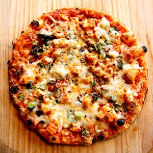 Order Wing Ding Pizza food online from Mama Mimi's Take 'N Bake Pizza store, Columbus on bringmethat.com