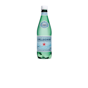 Order San Pellegrino Sparkling Water food online from Chipotle store, Heath on bringmethat.com