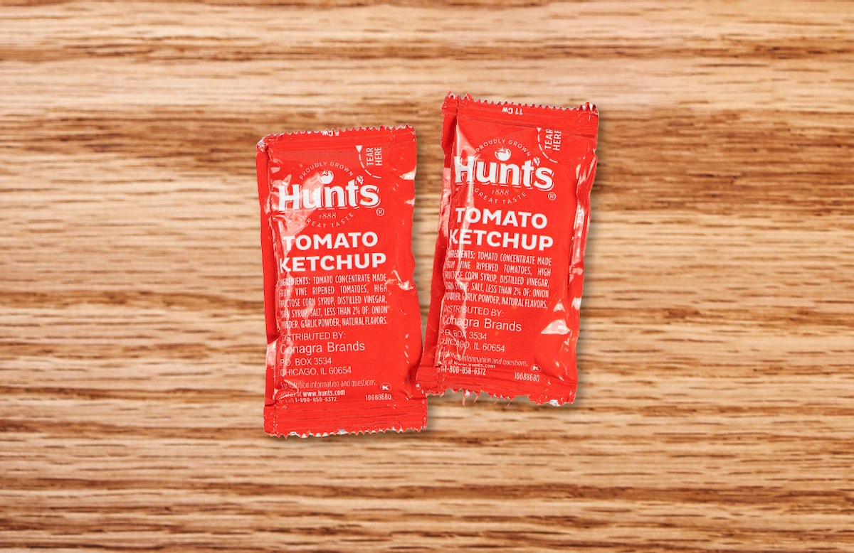 Order Ketchup food online from Zippys Restaurant store, Kailua on bringmethat.com