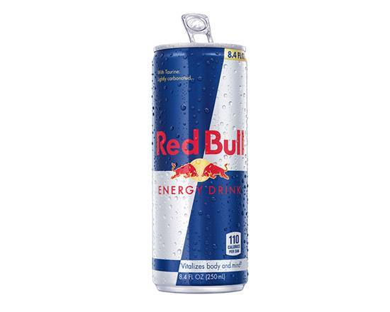 Order Red Bull food online from Hootie Burger Bar store, Indianapolis on bringmethat.com