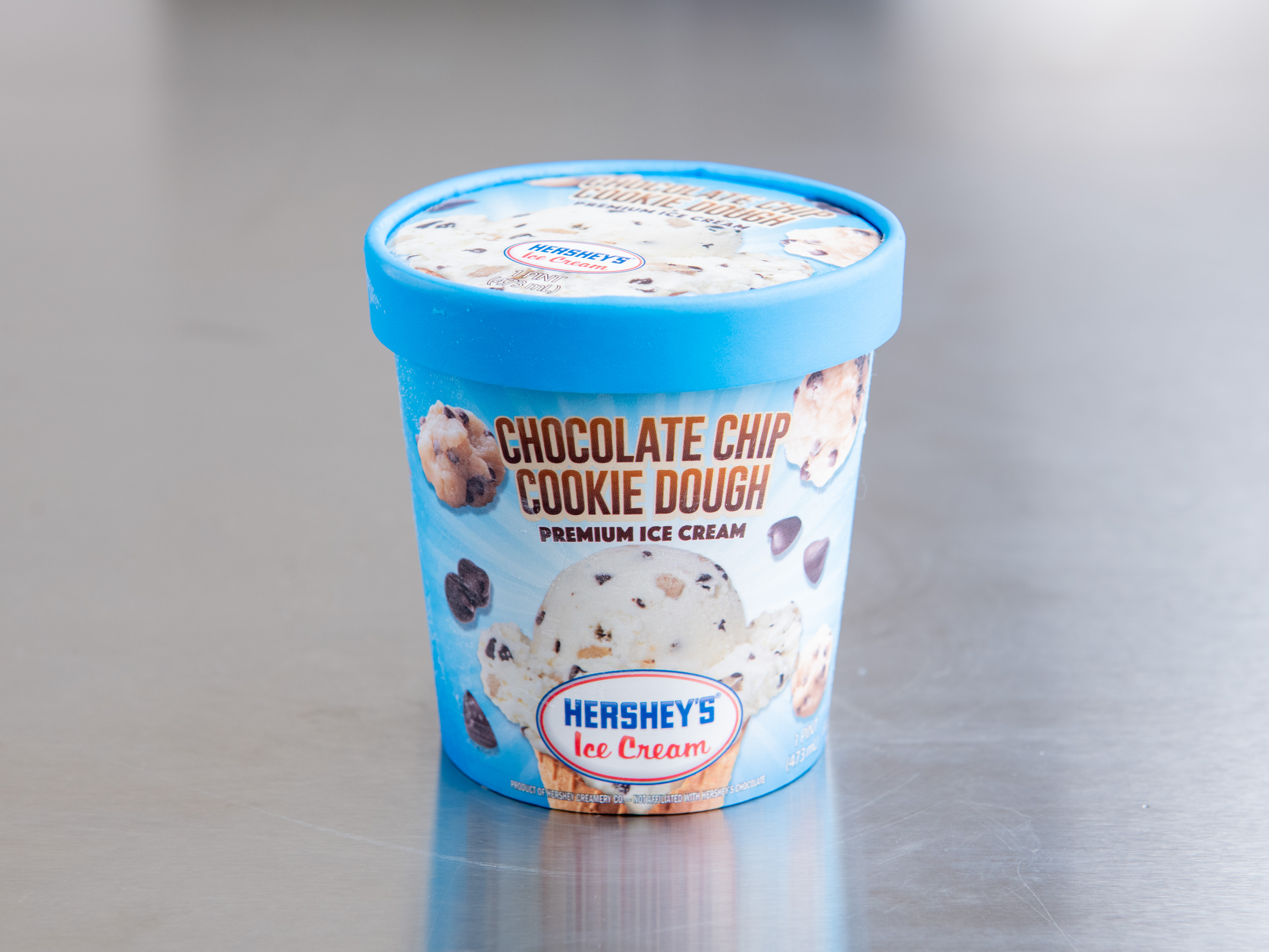 Order Hershey’s Cookie Dough Pint food online from Southern Ice Cream Corp store, Stafford on bringmethat.com
