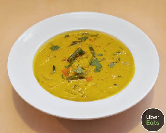 Order Subzi Curry (Vegan) food online from Great Indian kitchen store, Guilderland on bringmethat.com