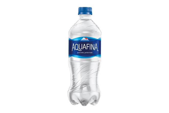 Order Aquafina food online from Tropical Smoothie Cafe store, Glenview on bringmethat.com