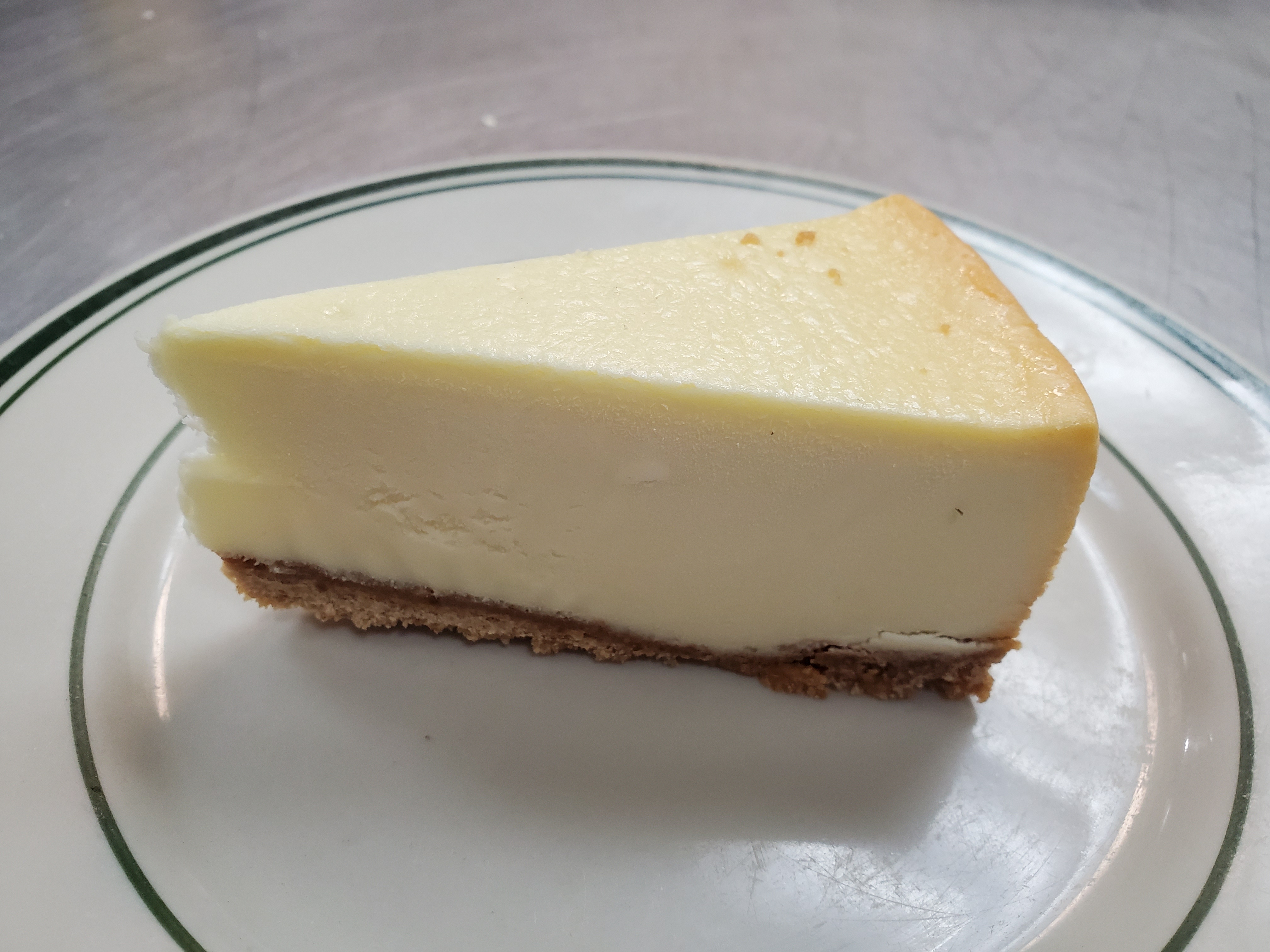 Order Cheesecake food online from Illianos Pizza store, Clemmons on bringmethat.com