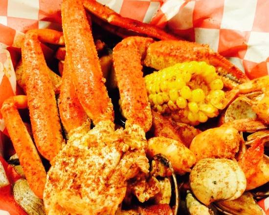 Order Sailors Choice food online from OD Seafood store, Savannah on bringmethat.com