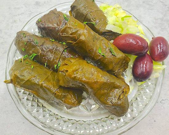 Order Dolmades food online from Anoush Deli store, Vancouver on bringmethat.com