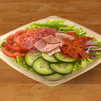Order Italian B.M.T. ®  food online from Subway on Highland Rd. store, Baton Rouge on bringmethat.com
