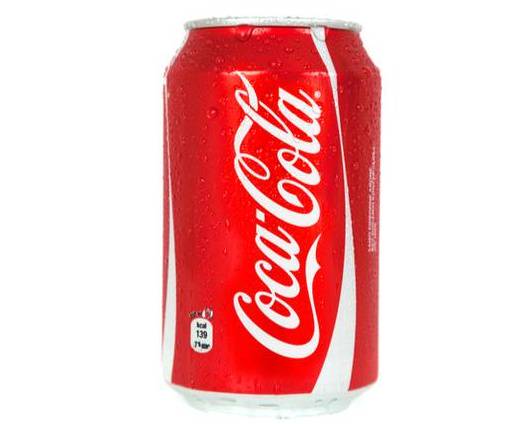 Order Coke (Can) food online from Top Notch Sandwiches store, Dallas on bringmethat.com