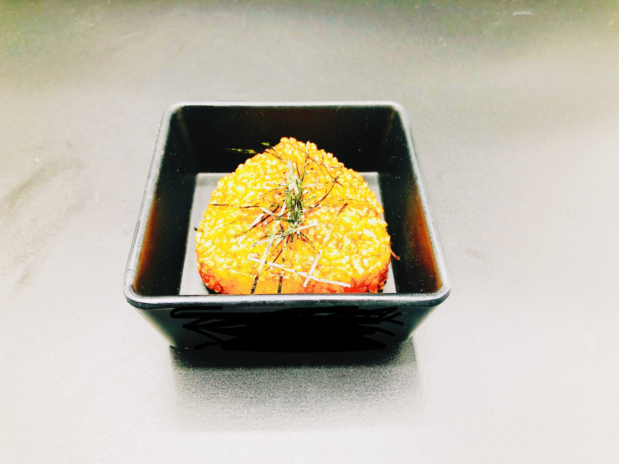 Order Onigiri Plate food online from Urban Ka-Re House store, Alameda on bringmethat.com