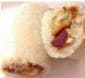 Order Sticky Rice w/ Meat and Mushroom food online from Formosa Bakery Llc store, Boulder on bringmethat.com