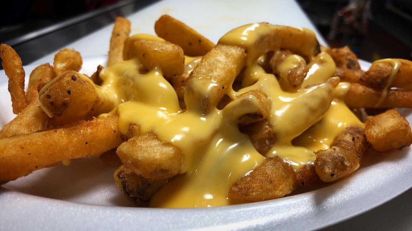 Order Cheese Fries food online from Weenies store, Madison on bringmethat.com
