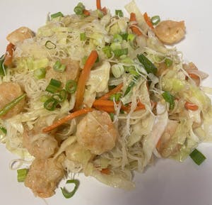 Order E21. Rice Vermicelli  food online from Asian Pot Express store, Lewisville on bringmethat.com