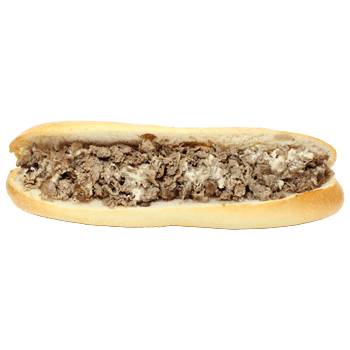 Order Cheesesteak food online from Nonna Rosa store, West Norriton on bringmethat.com