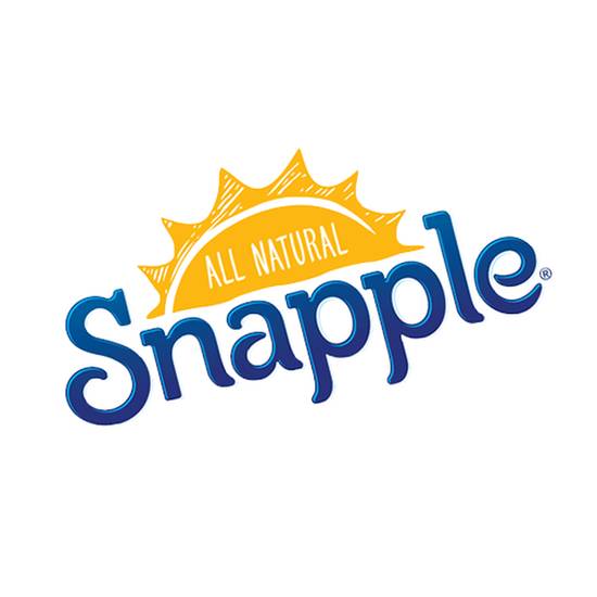 Order Snapple food online from BBQ Chicken store, Los Angeles on bringmethat.com