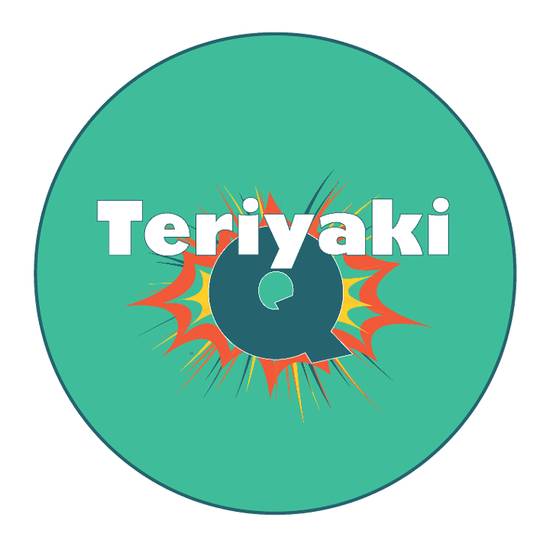 Order teriyaki q food online from Wingstand By Jefferson store, Kansas City on bringmethat.com