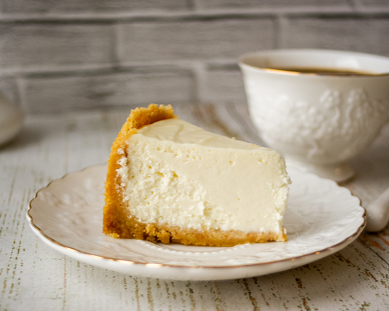 Order Cheesecake food online from The Gyro Spot store, New York on bringmethat.com