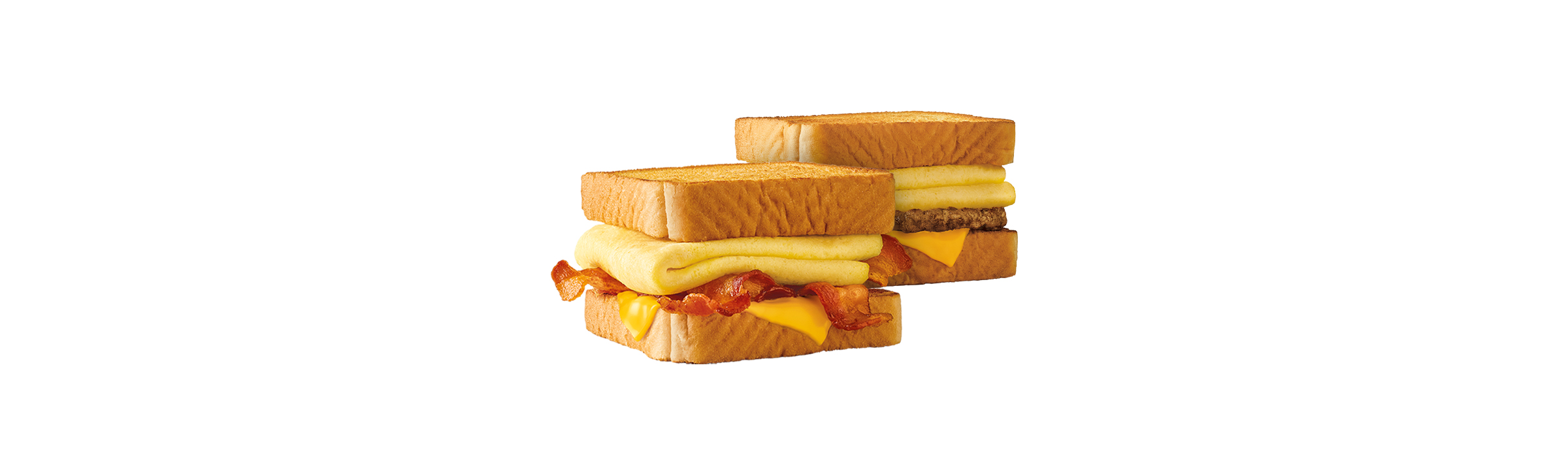 Order Breakfast Toaster food online from In Sonic Drive store, Bartlett on bringmethat.com