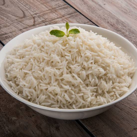 Order Basmati Rice food online from Hollywood Vegan store, Los Angeles on bringmethat.com