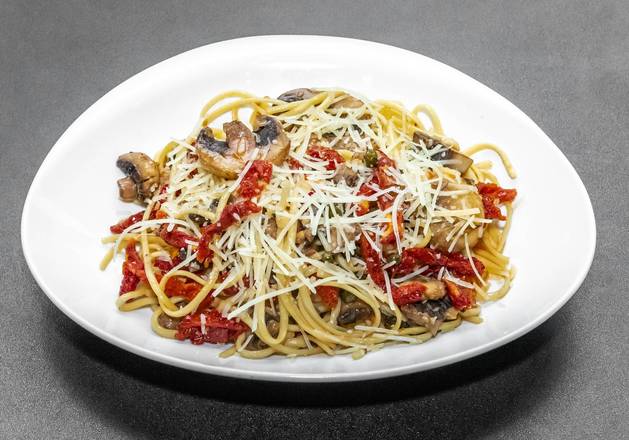 Order Linguine Pietro food online from The Bristol Bar & Grille store, Louisville-Jefferson County on bringmethat.com