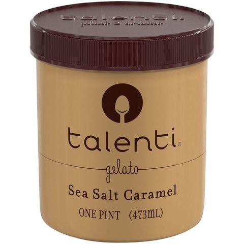 Order Talenti Gelato Sea Salt Caramel Pint food online from 7-Eleven store, Camp Hill on bringmethat.com