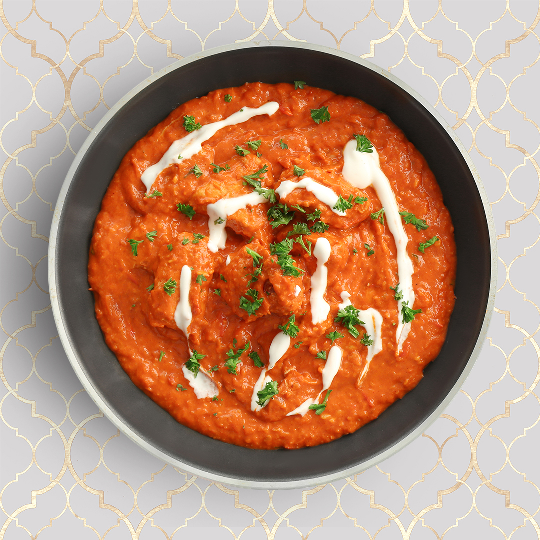Order Beyond Butter Chicken food online from Fire Biryani store, Mountain View on bringmethat.com