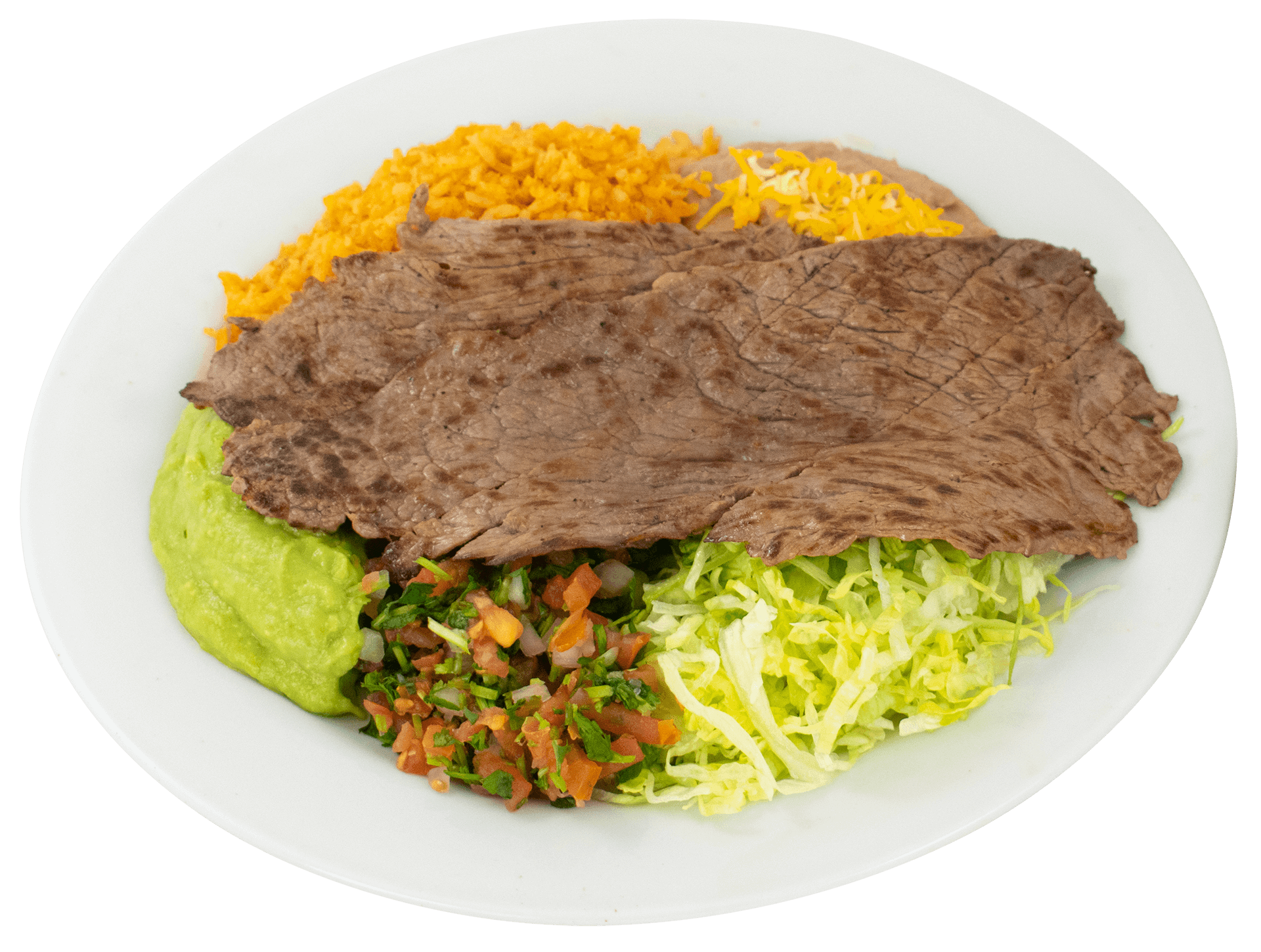 Order Ranchera Beef food online from Sc Ranch Market store, San Clemente on bringmethat.com