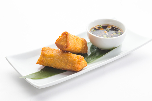 Order Egg Rolls food online from Sushi Runner store, Miami on bringmethat.com