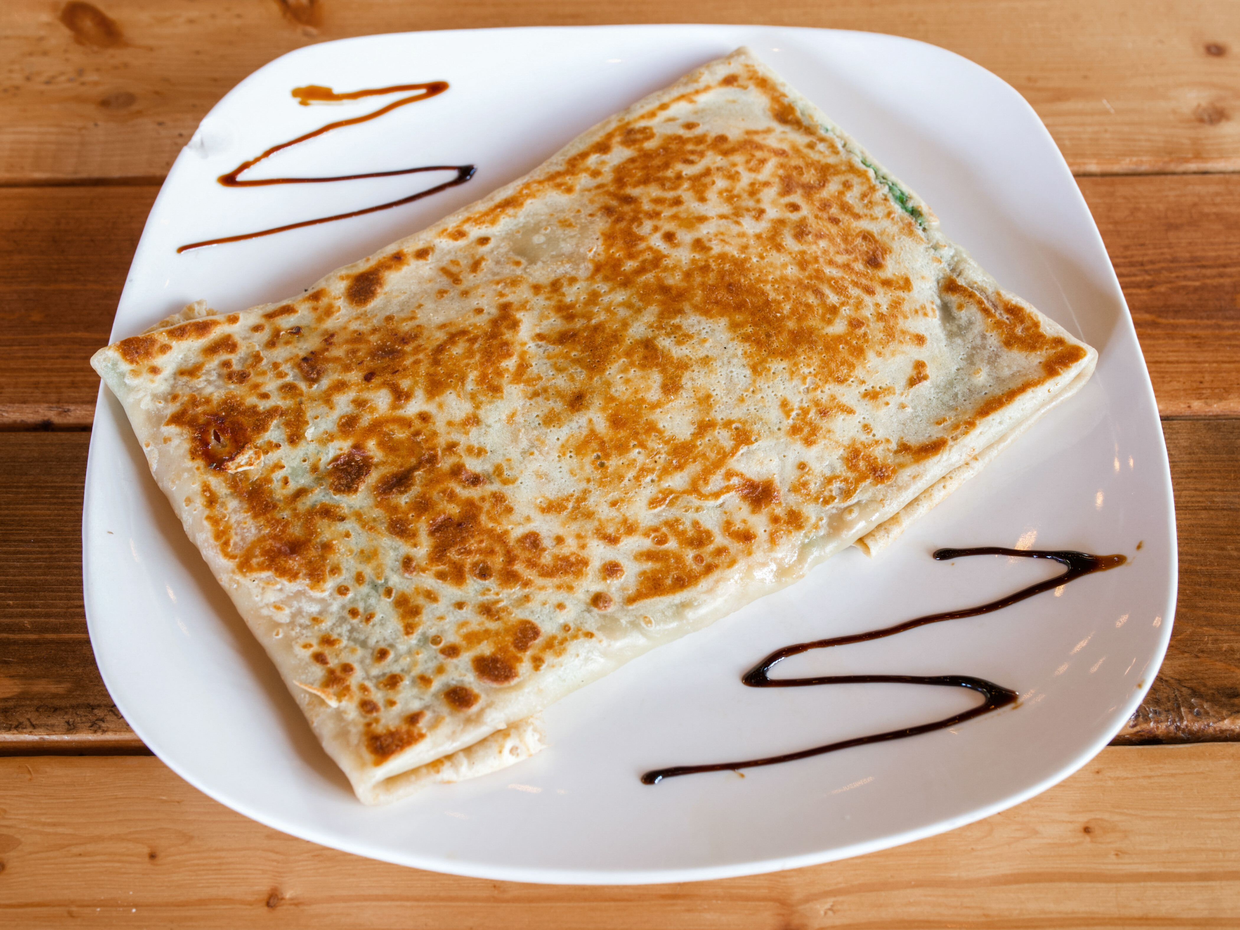 Order Italy Crepe food online from Euro Crepes store, Denver on bringmethat.com